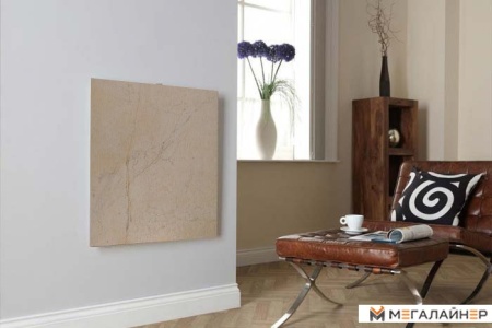 Инфракрасный обогреватель ТермоКварц ТК300 350Вт