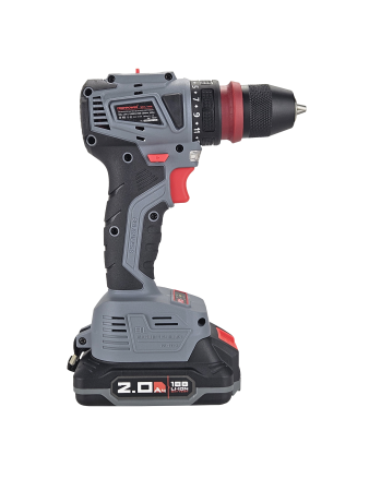 Profipower MKBL-18BM (с 2-мя АКБ, кейс) купить в Минске с доставкой