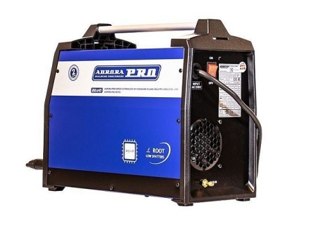 Сварочный полуавтомат AuroraPRO SPEEDWAY 185 RICHIP