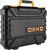 Универсальный набор инструментов Deko DKMT74 (74 предмета) купить в Минске с доставкой