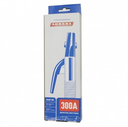Держатель электродов SHARP 300 (35-50mmq)/ Aurora