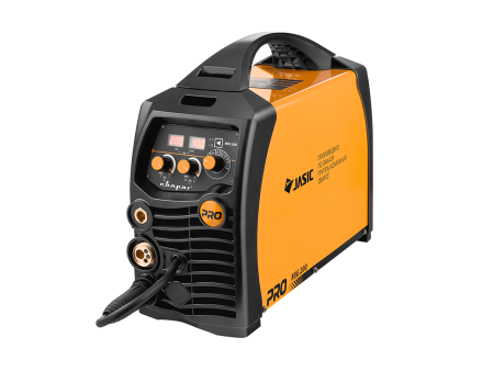 Сварочный полуавтомат Сварог Pro MIG 200 SYNERGY (N229)