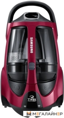 Пылесос Samsung VCC885FH3P/XEV купить в Минске с доставкой