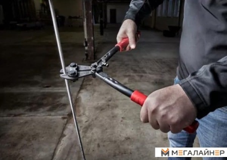 Болторез Milwaukee 4932464826 купить в Минске с доставкой