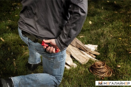 Купить Нож строительный Milwaukee 4932464830 в Минске с доставкой