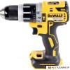 Дрель-шуруповерт DeWalt DCD796NT (без АКБ) купить в Минске с доставкой