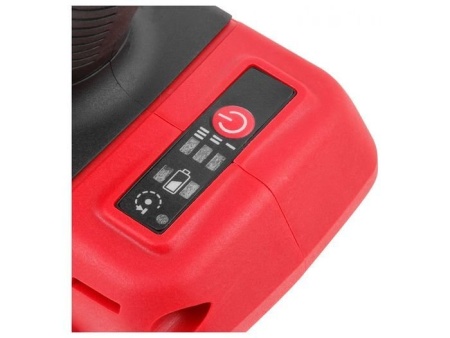 Гайковерт Wortex CWR 0318 0329229 (с 1-м АКБ, кейс, оснастка) купить в Минске с доставкой