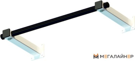 Турник Starfit Slim 2