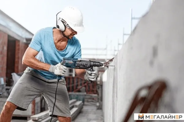 Набор оснастки Bosch 2608833898 (10 предметов) купить в Минске с доставкой