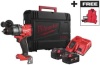 Ударная дрель-шуруповерт Milwaukee M18 FPD3MC-502X 4933499451 (с 2-мя АКБ, кейс)