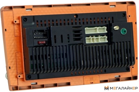 USB-магнитола Incar XTA-7701U