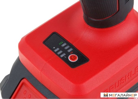 Дрель-шуруповерт Wortex BD 2025-1 DLi ALL1 Solo 0329359 (без АКБ) купить в Минске с доставкой