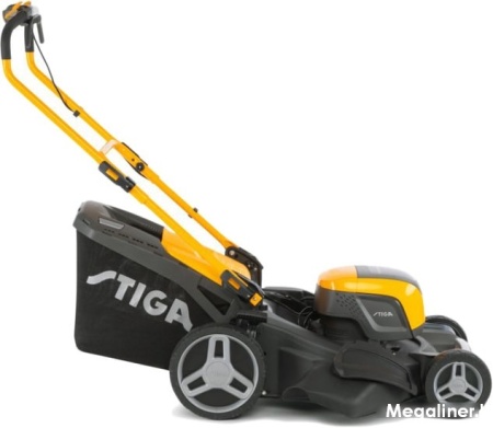 Купить газонокосилку в Минске. Цена газонокосилки в рассрочку