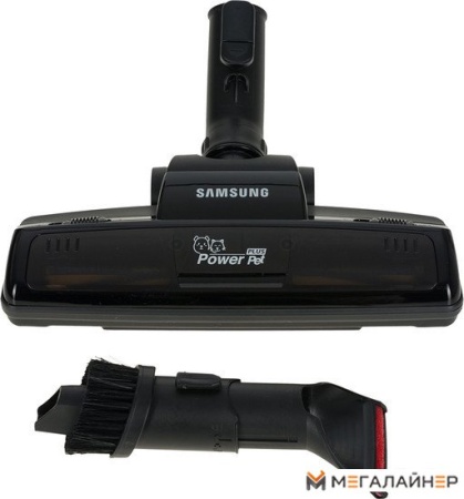 Пылесос Samsung VCC8836V36/XEV купить в Минске с доставкой