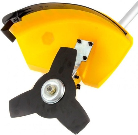 Триммер Denzel DT-52 купить в Минске с доставкой