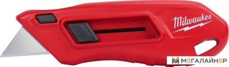 Нож строительный Milwaukee 4932492379