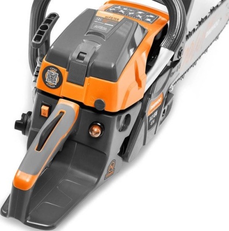 Бензопила Daewoo Power DACS 4516 купить в Минске с доставкой