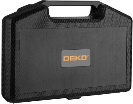 Набор бит Deko 065-0316 купить в Минске с доставкой
