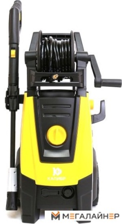 Мойка высокого давления Калибр ВДМ-2100 купить в Минске с доставкой