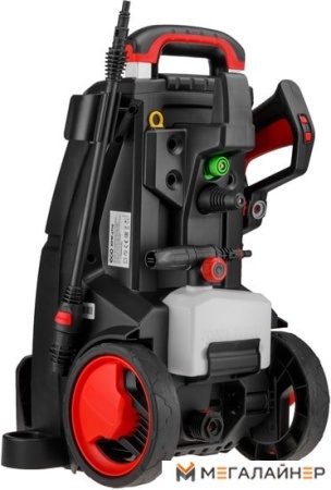 Мойка высокого давления ECO HPW-1770 купить в Минске с доставкой