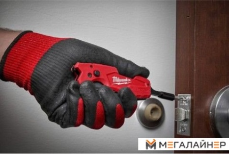 Нож строительный Milwaukee 4932492454 купить в Минске с доставкой