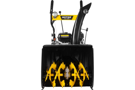 Снегоуборщик Huter SGC 4800 В купить в Минске с доставкой