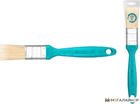 Кисть малярная Total THT846156 купить в Минске с доставкой
