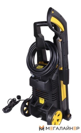 Мойка высокого давления Huter M165-РW купить в Минске с доставкой