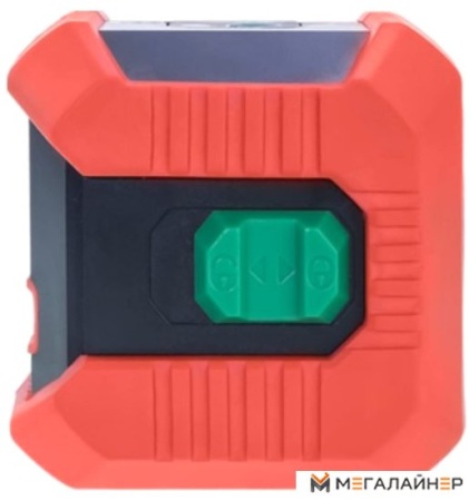 Купить Лазерный нивелир Condtrol QB Green в Минске с доставкой