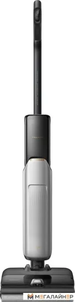 Вертикальный моющий пылесос Trouver Wet and Dry Vacuum X4 Pro купить в Минске с доставкой