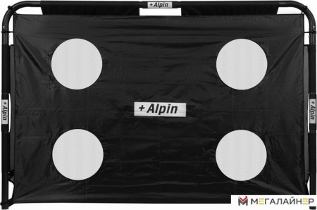Футбольные ворота Alpin Game Gates GG-183