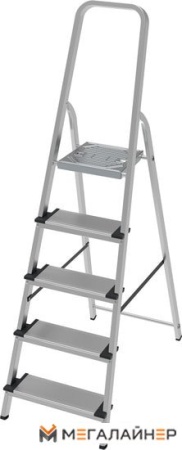 Лестница-стремянка Новая высота NV 1117 4 ступени 1117104 купить в Минске с доставкой