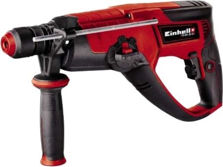 Перфоратор Einhell TE-RH 28 5F