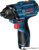Винтоверт Bosch GDR 120-LI Professional [06019F0000] купить в Минске с доставкой