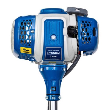 Триммер Hyundai Z 456 купить в Минске с доставкой