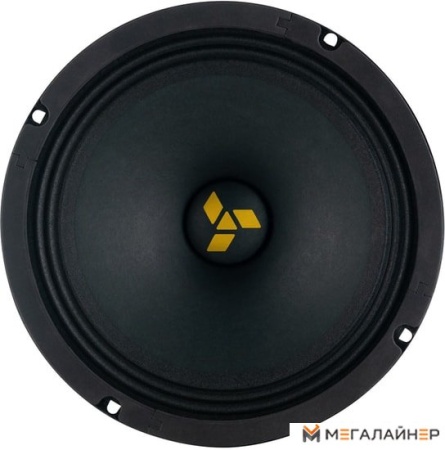 Среднечастотная АС Swat MAS-80Pro