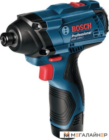Винтоверт Bosch GDR 120-LI Professional [06019F0000] купить в Минске с доставкой