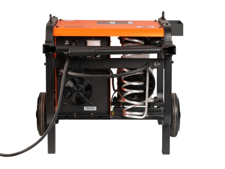 Аппарат плазменной резки Сварог REAL CUT 120 AIR PLUS (L231)