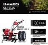 Мотокультиватор Brado GM-850S (колеса BRADO 5.00-10) купить в Минске с доставкой