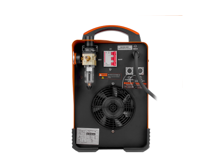 Аппарат плазменной резки Сварог REAL CUT 100 (L221)