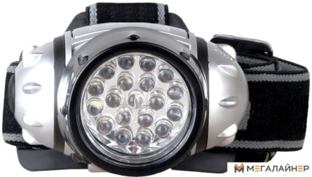 Фонарь Ultraflash LED5353