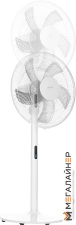 Вентилятор Sencor SFN 4070WH