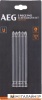 Набор бит AEG Powertools 4932479509 (5 шт) купить в Минске с доставкой