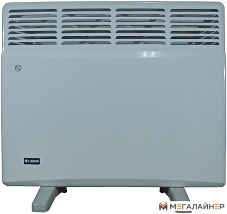 Конвектор ELBOOM ЭВ1-УБАТ1-1.0/230 БЕ