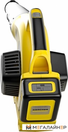 Ручная воздуходувка Karcher LBL 2 Battery Set 1.445-110.0 (с АКБ) купить в Минске с доставкой