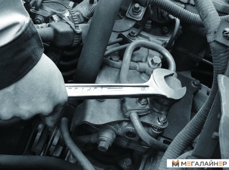 Набор ключей Toptul AAEW2626 1 предмет купить в Минске с доставкой