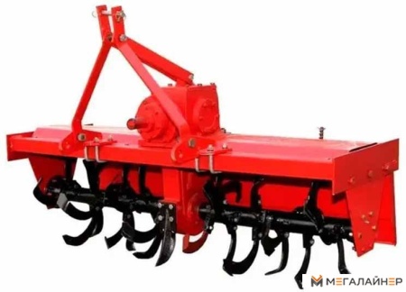 Навесное оборудование для садовой техники Weituo 1GQN-160 купить в Минске с доставкой