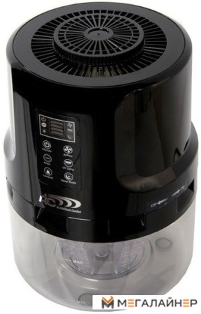 Мойка воздуха Air Intelligent Comfort XJ-297