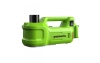 Домкрат Greenworks G24JACK 3401407 3т (без АКБ)