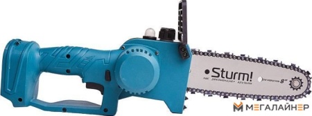 Аккумуляторная пила Sturm CSC1808BL (без АКБ) купить в Минске с доставкой